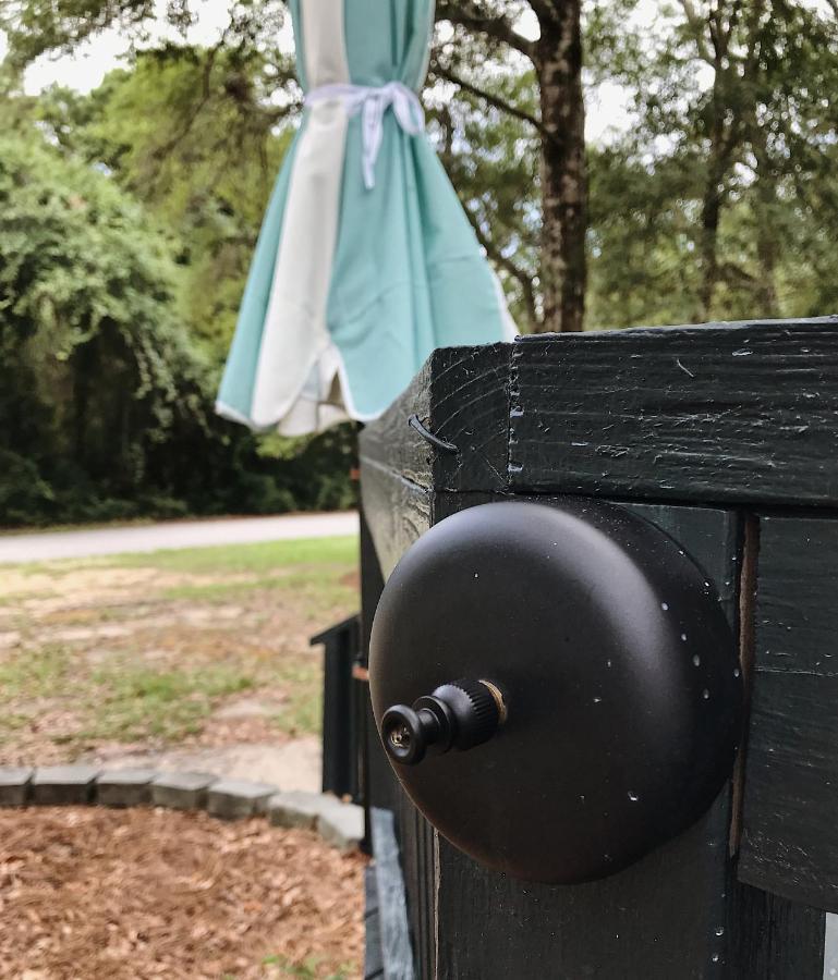 Cottage By The Sea: Pagnotto Shellback House Oak Island Exterior photo