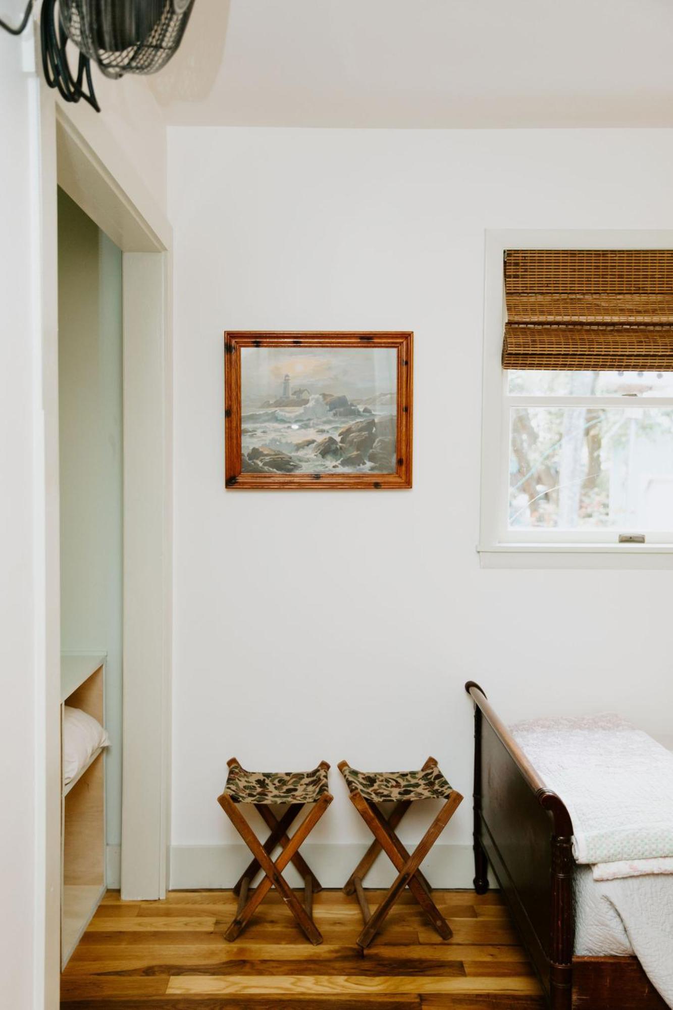 Cottage By The Sea: Pagnotto Shellback House Oak Island Exterior photo