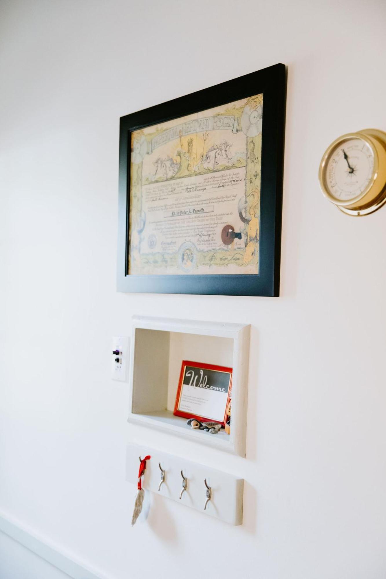 Cottage By The Sea: Pagnotto Shellback House Oak Island Exterior photo